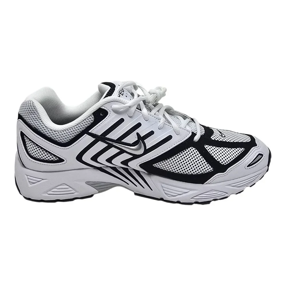 Nike Air Pegasus 2005 White Black Silver FJ1909-100 Men’s Size 12 Running Shoes